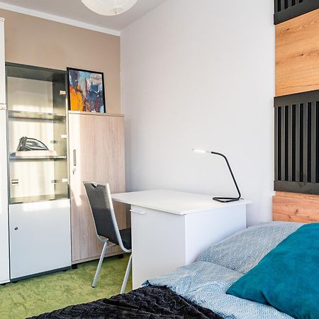 Appartamento Podwislocze 40 Self Check-In Rzeszów Esterno foto